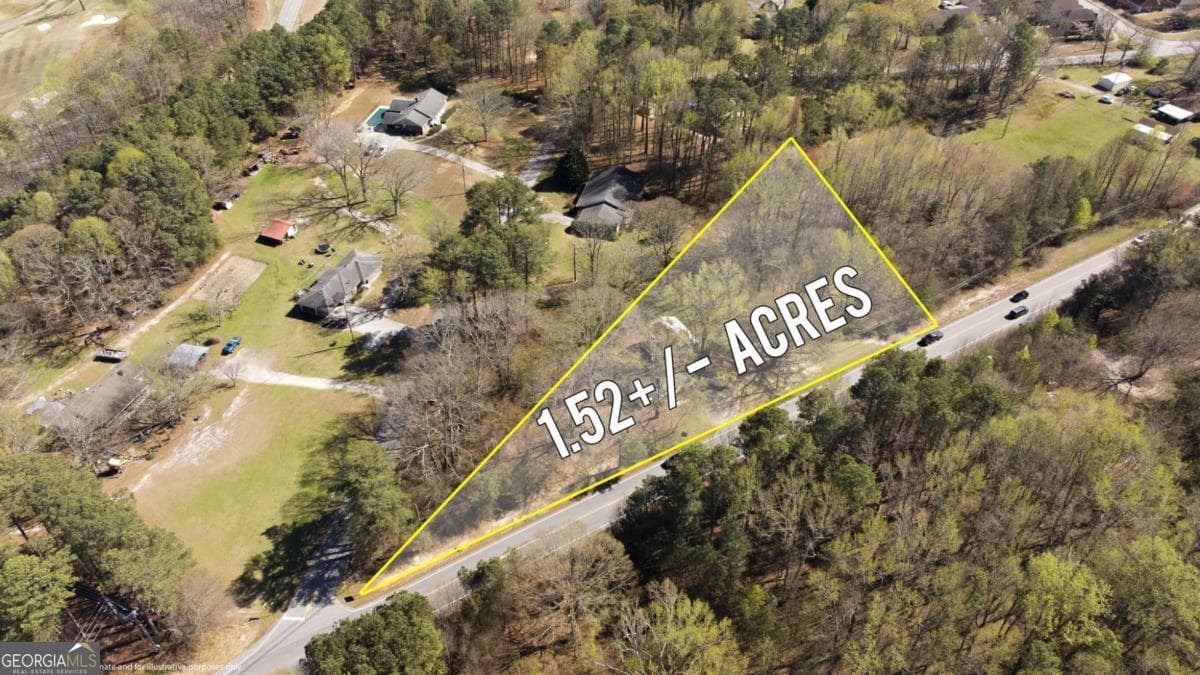 estate lot for sale at 3293 Braselton Highway, Dacula, GA 30019 — photo 1 of 35