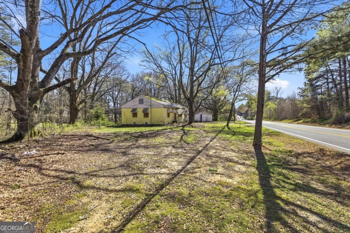estate lot for sale at 3293 Braselton Highway, Dacula, GA 30019 — photo 5