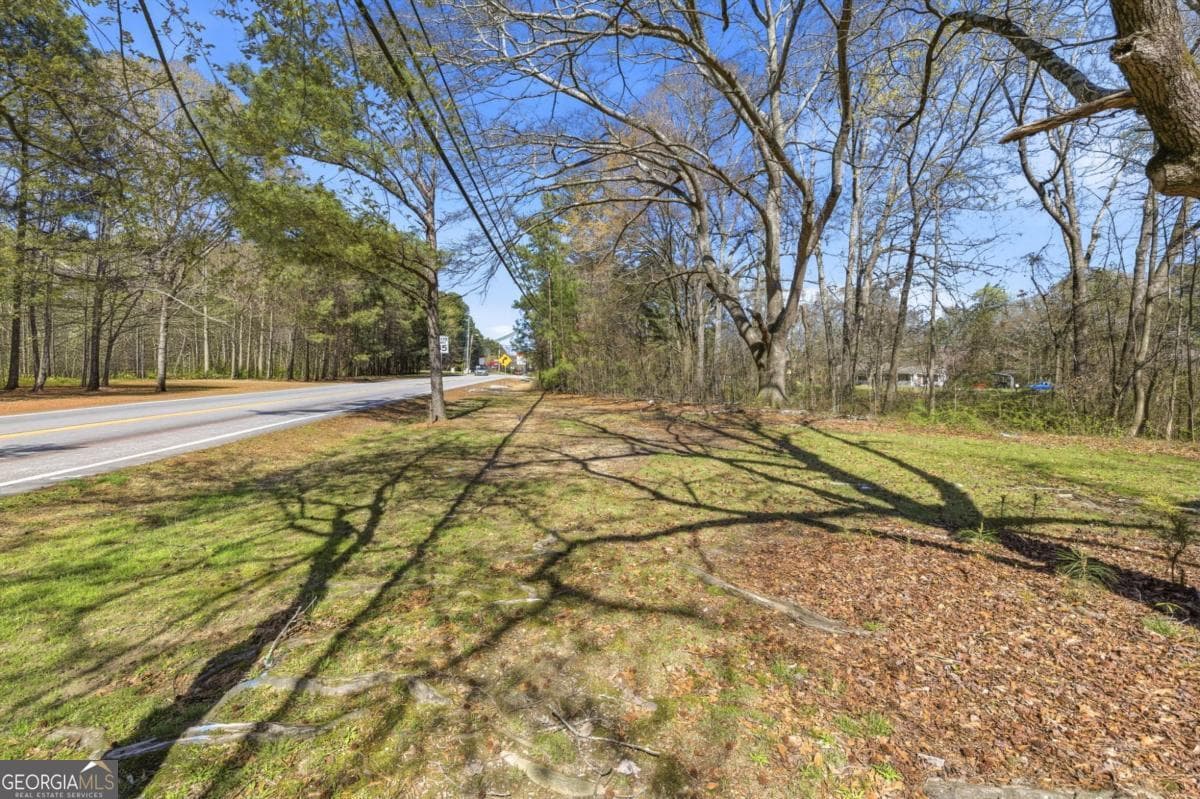 estate lot for sale at 3293 Braselton Highway, Dacula, GA 30019 — photo 4