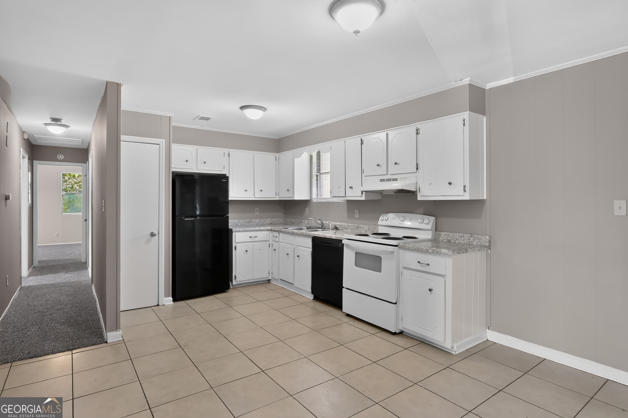 3 bedroom, 2 bathroom, 1,390 sq ft single family residence for sale at 2579 Anthony Dejuan Parkway, Hephzibah, GA 30815 — photo 7