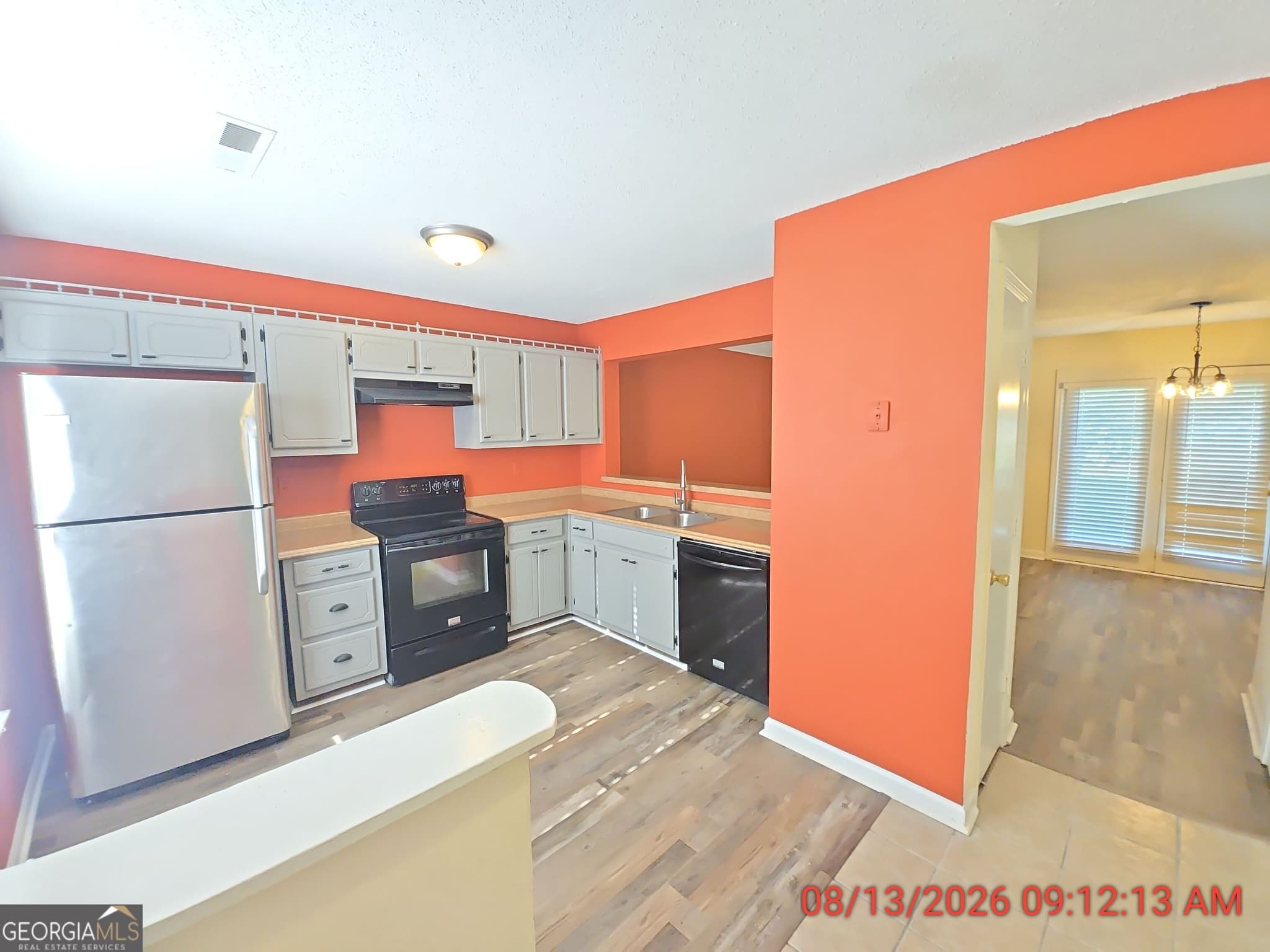 2 bedroom, 2.5 bathroom, 1,008 sq ft townhouse for rent at 1688 Winchester Way, Conyers, GA 30013 for $1,200 a month — photo 2