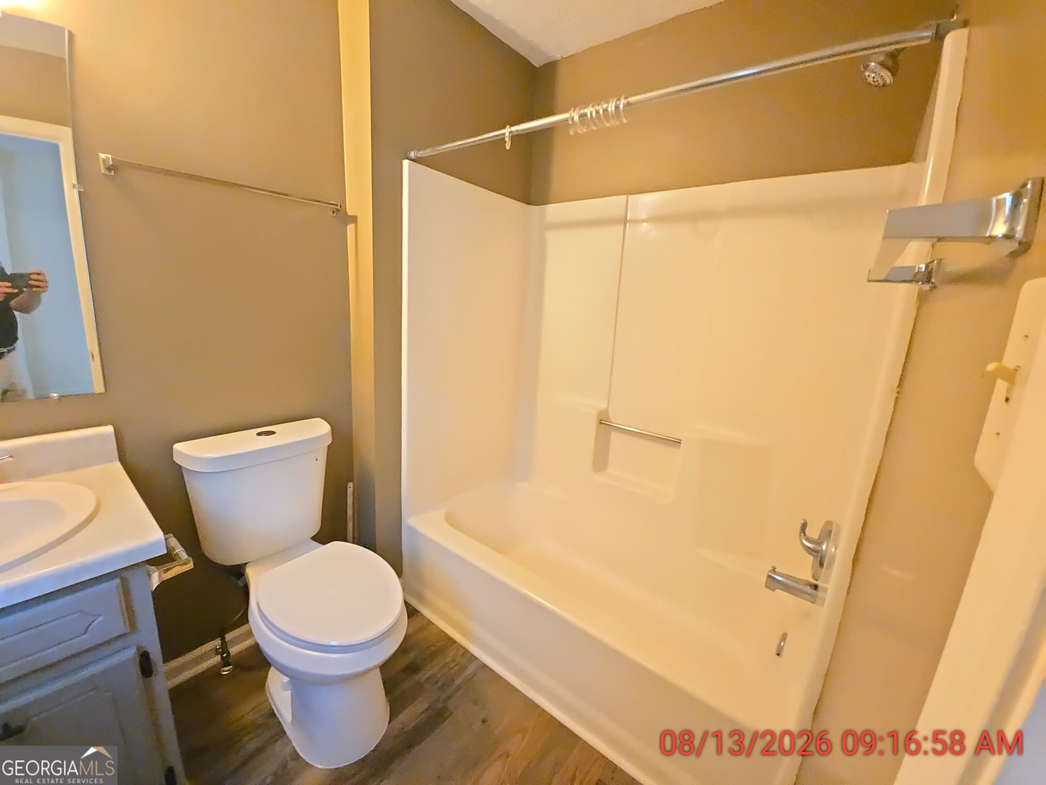 2 bedroom, 2.5 bathroom, 1,008 sq ft townhouse for rent at 1688 Winchester Way, Conyers, GA 30013 for $1,200 a month — photo 7