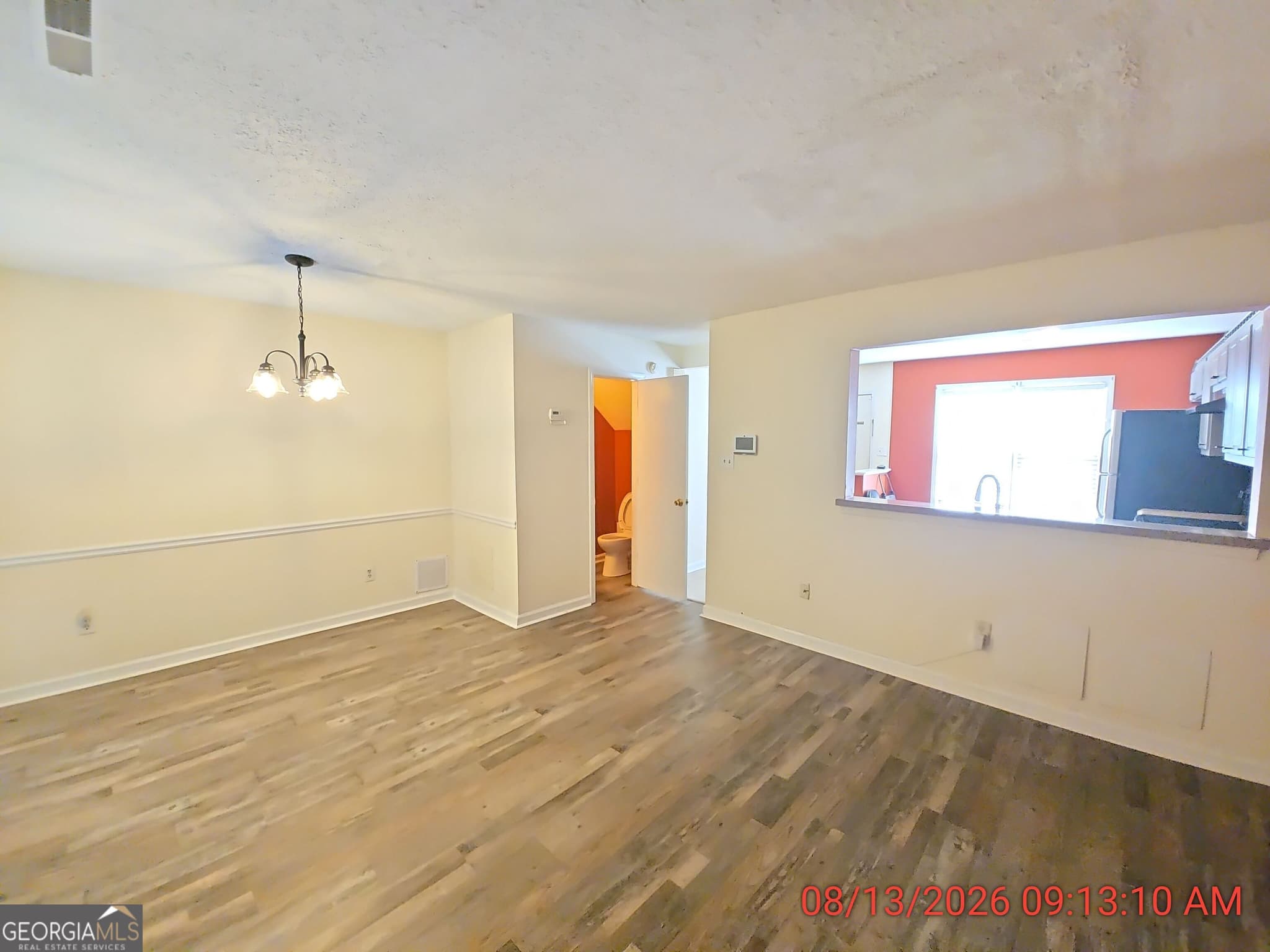 2 bedroom, 2.5 bathroom, 1,008 sq ft townhouse for rent at 1688 Winchester Way, Conyers, GA 30013 for $1,200 a month — photo 3