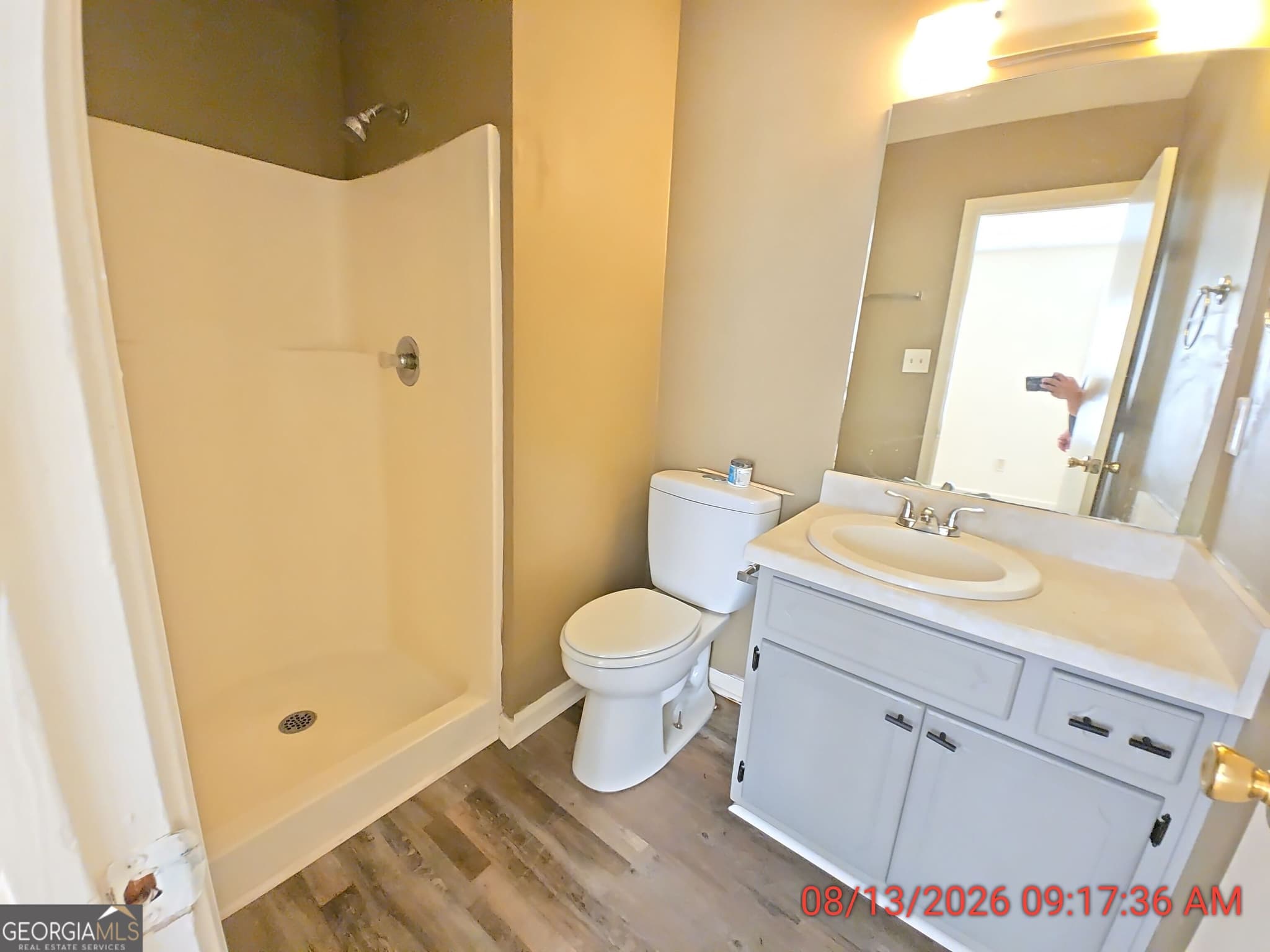 2 bedroom, 2.5 bathroom, 1,008 sq ft townhouse for rent at 1688 Winchester Way, Conyers, GA 30013 for $1,200 a month — photo 9