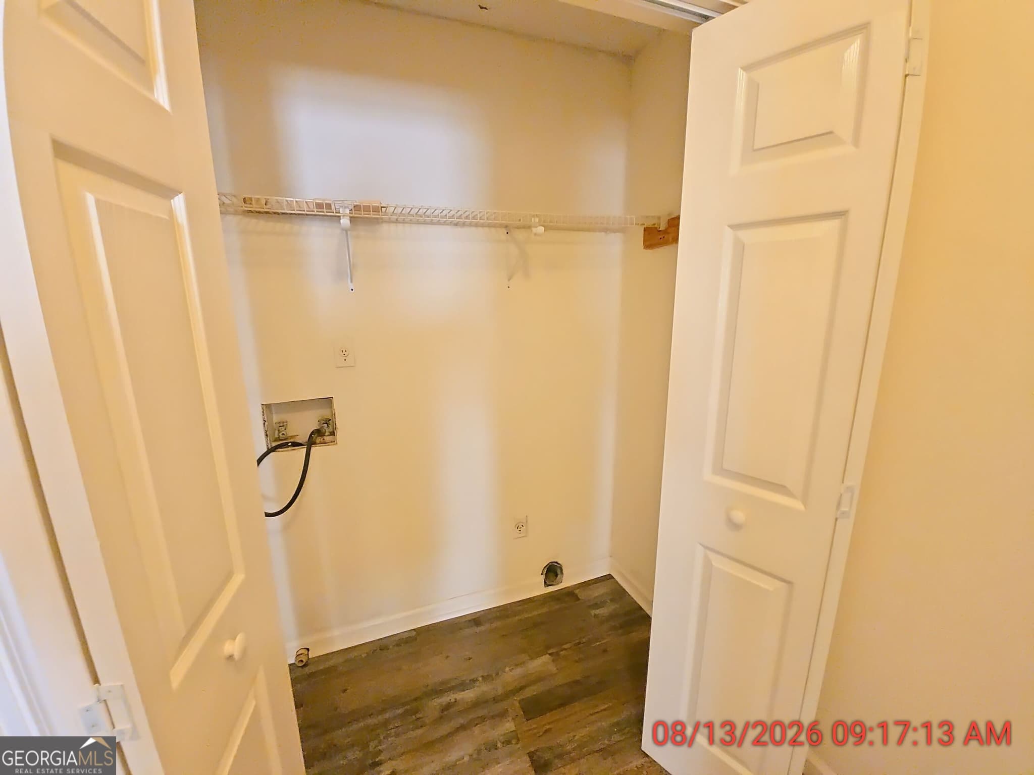 2 bedroom, 2.5 bathroom, 1,008 sq ft townhouse for rent at 1688 Winchester Way, Conyers, GA 30013 for $1,200 a month — photo 8