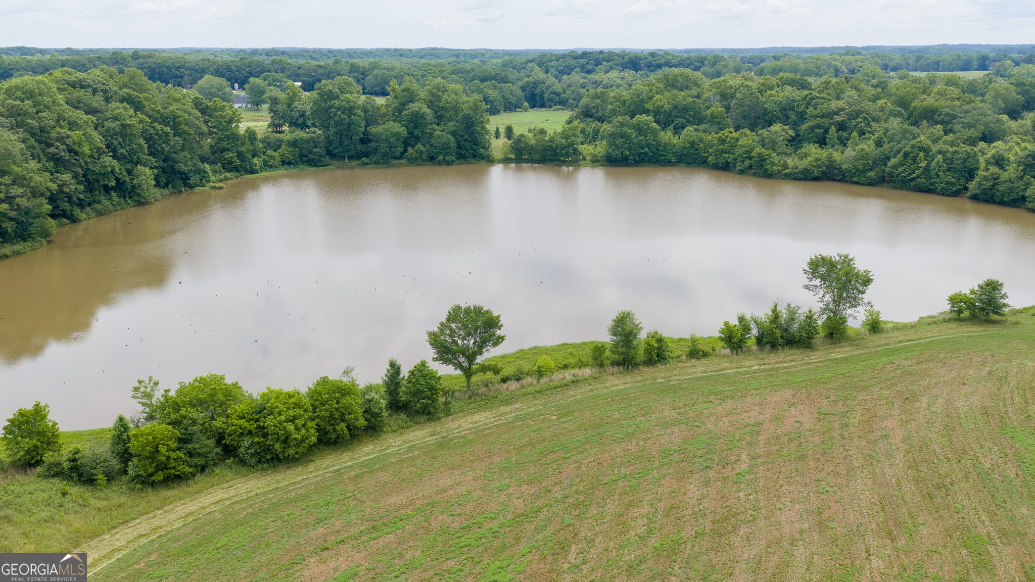 agriculture for sale at 0 Ebenezer Church Road, Winder, GA 30680 — photo 3