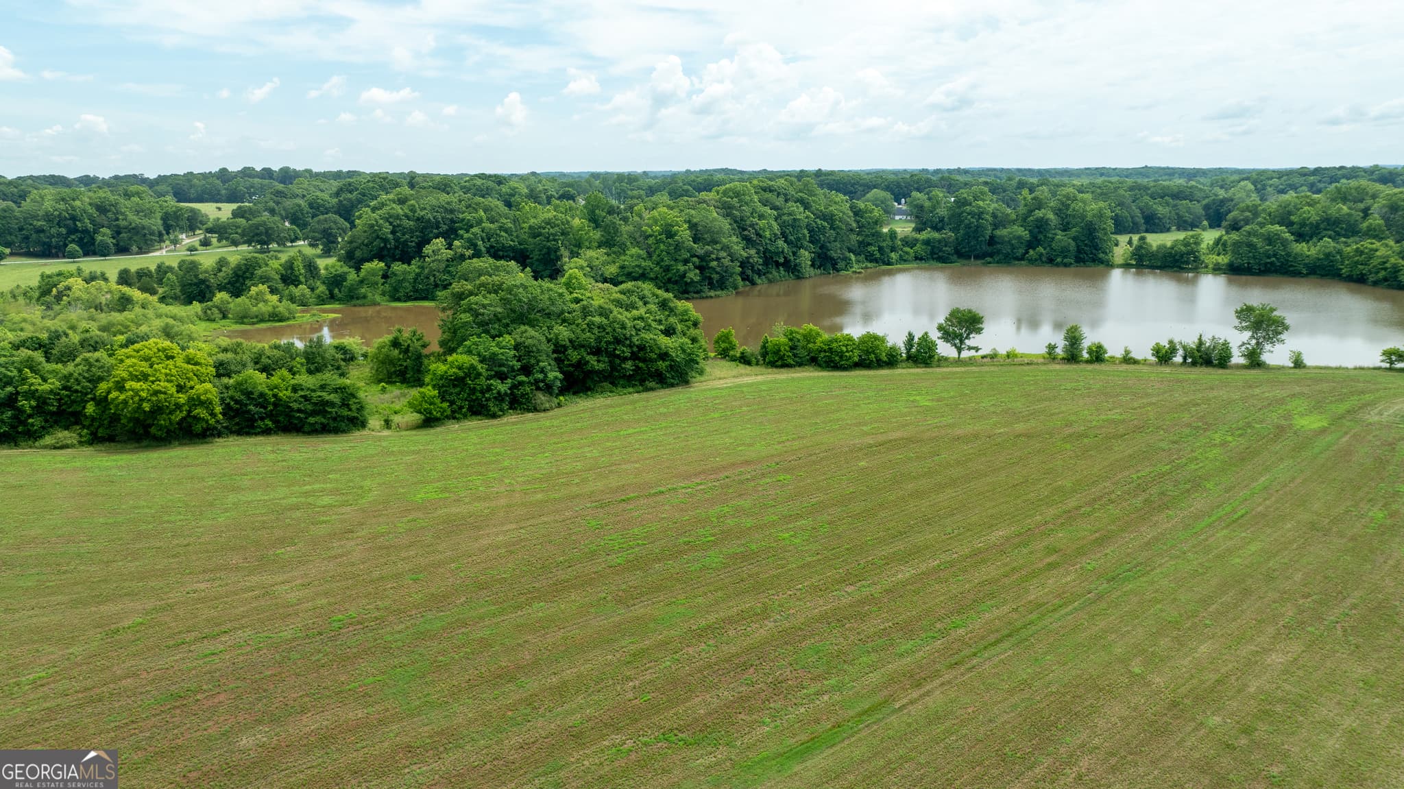 agriculture for sale at 0 Ebenezer Church Road, Winder, GA 30680