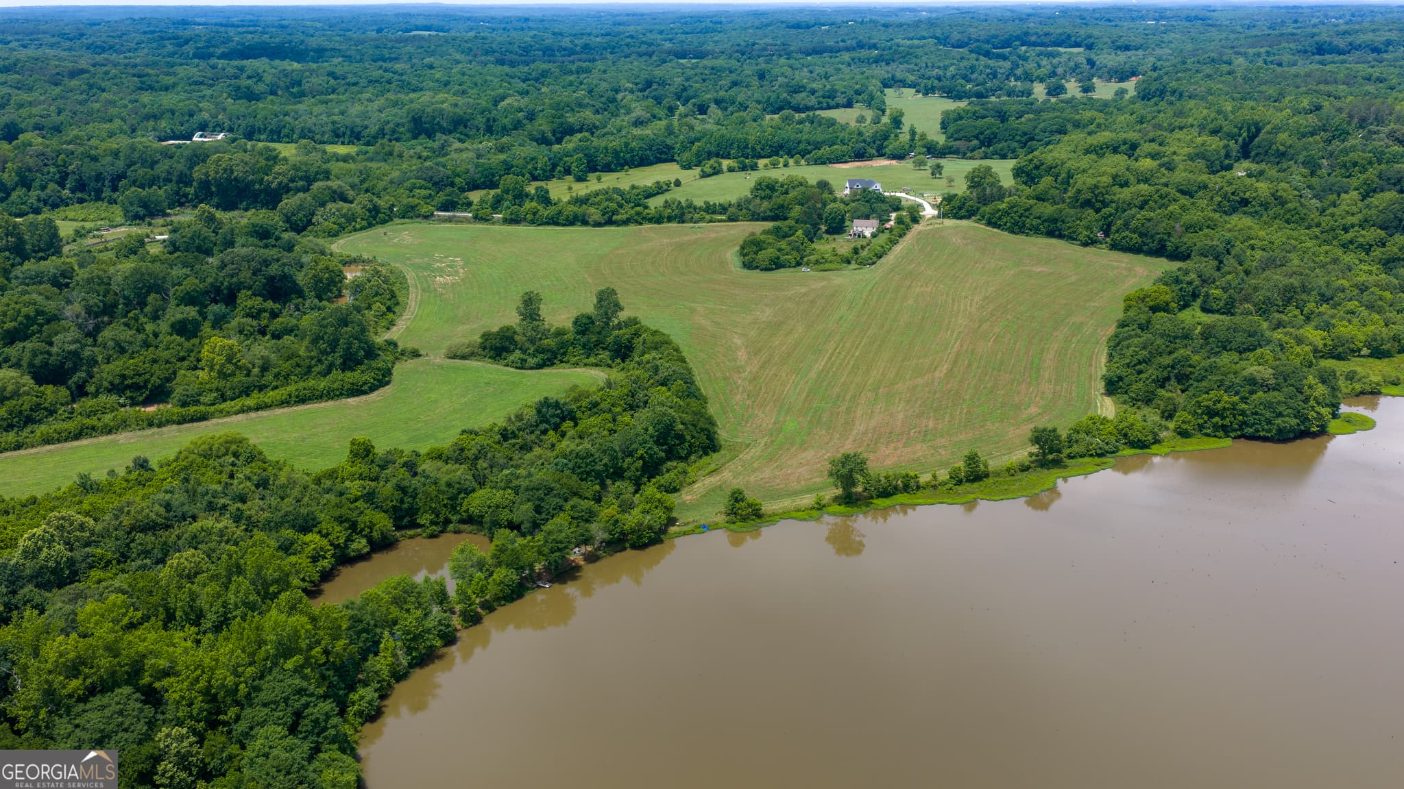 agriculture for sale at 0 Ebenezer Church Road, Winder, GA 30680 — photo 4