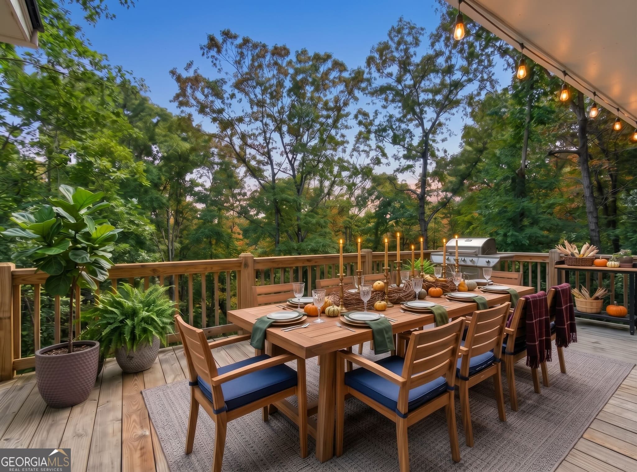 4 bedroom, 2.5 bathroom, 3,020 sq ft single family residence for sale at 2251 Skyline Drive, Gainesville, GA 30501 — photo 6