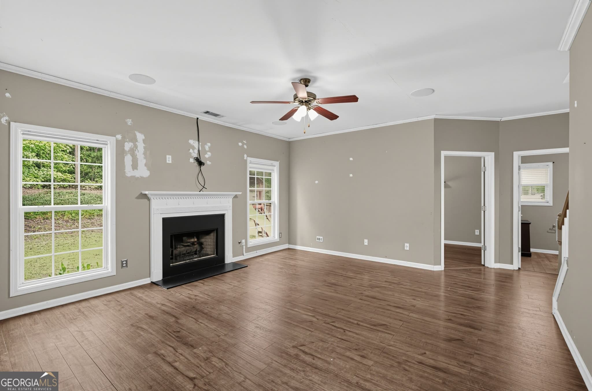4 bedroom, 2.5 bathroom, 2,534 sq ft single family residence for sale at 1040 Buckhorn Bend, Locust Grove, GA 30248 — photo 10