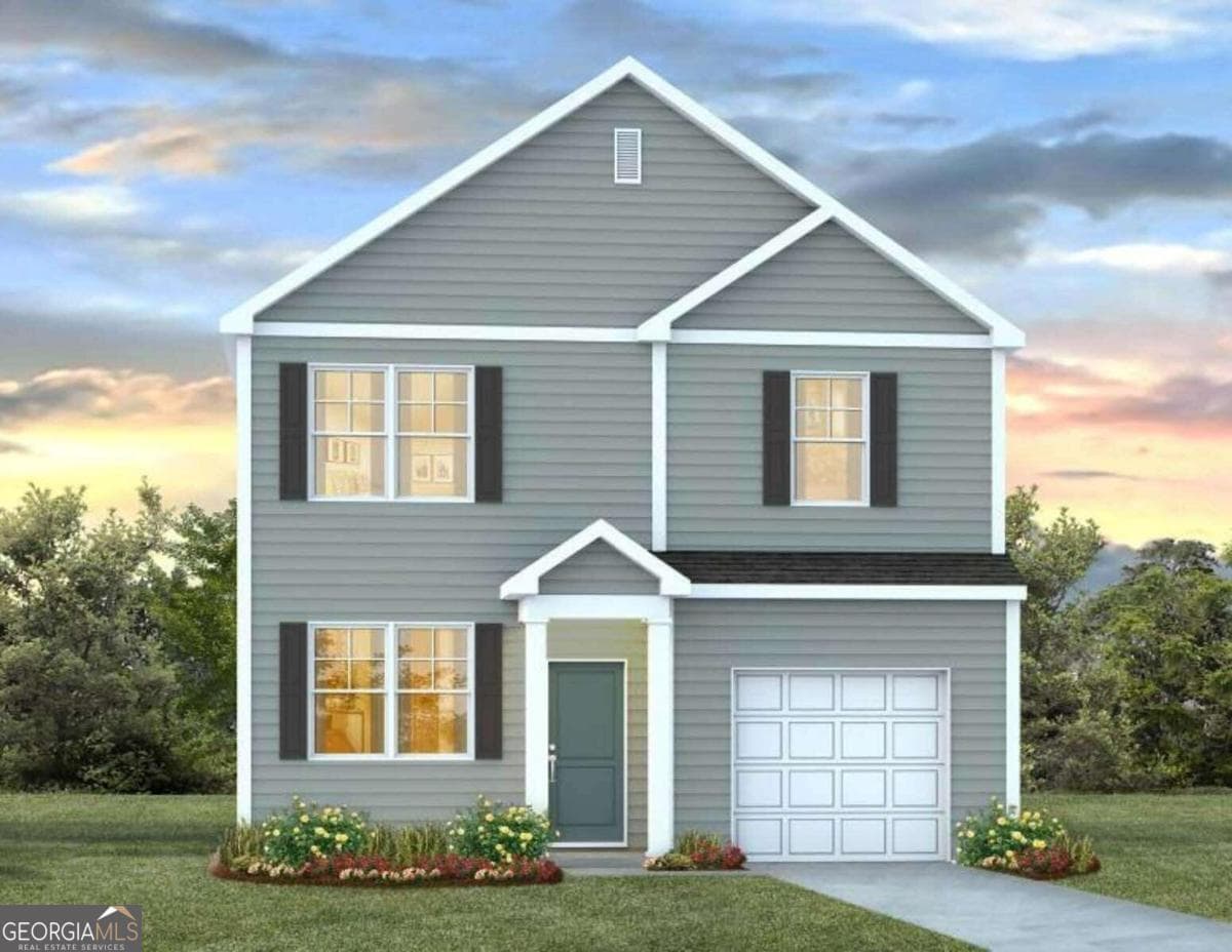 427 Flat Rock Trace, Port Wentworth, GA 31407 — most recent listing photo