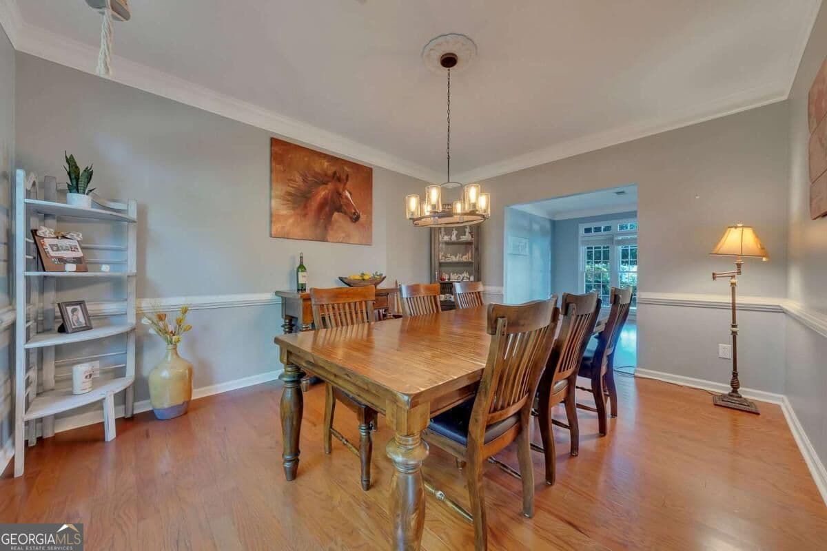 4 bedroom, 2.5 bathroom, 2,824 sq ft single family residence for sale at 7021 Hunters Ridge, Woodstock, GA 30189 — photo 10