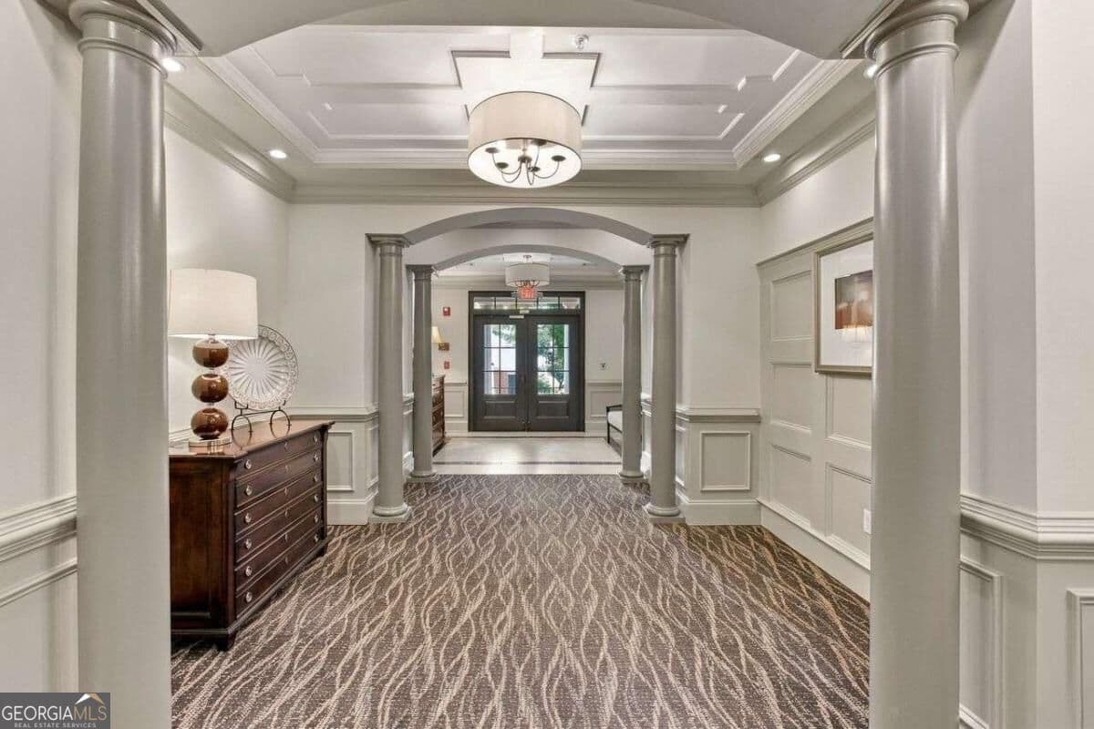 2 bedroom, 2 bathroom, 1,457 sq ft condominium for sale at 2300 Peachford Road 3410, Atlanta, GA 30338 — photo 5