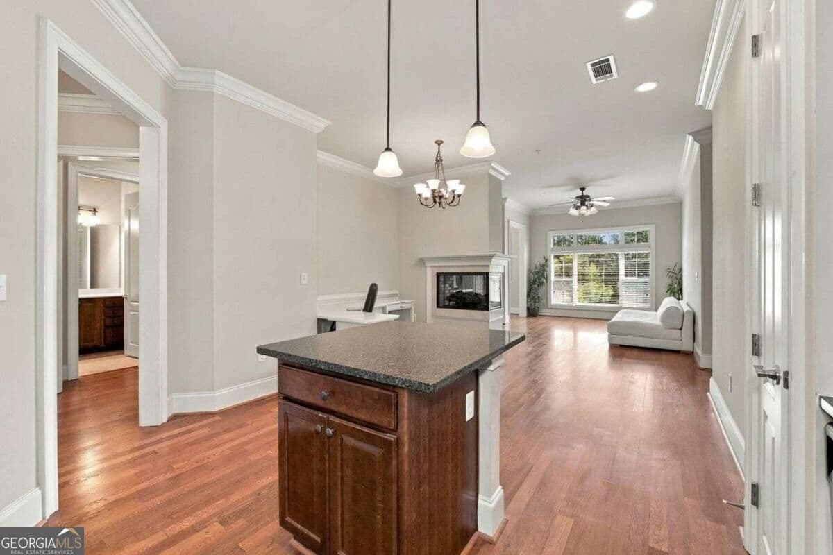 2 bedroom, 2 bathroom, 1,457 sq ft condominium for sale at 2300 Peachford Road 3410, Atlanta, GA 30338 — photo 10