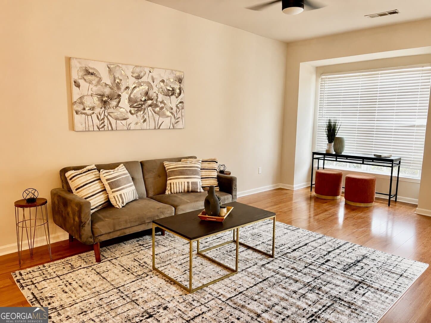 2 bedroom, 2.5 bathroom, 1,256 sq ft townhouse for sale at 256 Paden Cove Trail, Lawrenceville, GA 30044 — photo 6