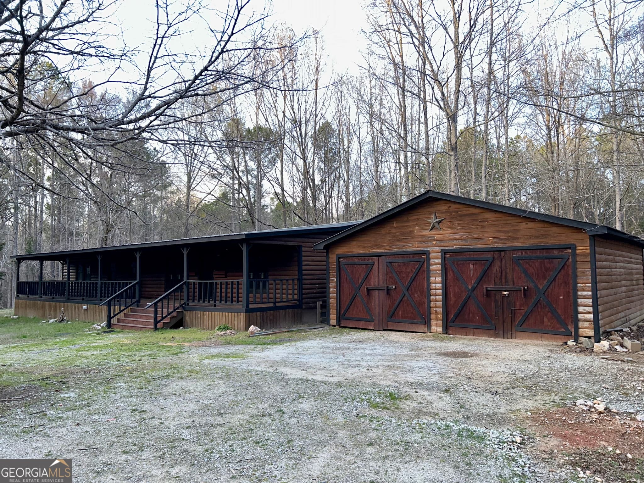 662 Pete Johnson Road, Tignall, GA 30668 — most recent listing photo