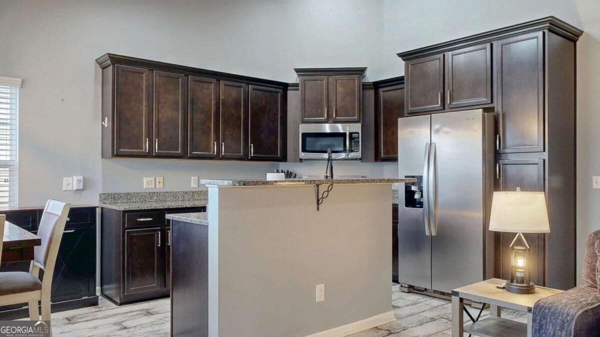 4 bedroom, 2 bathroom, 1,614 sq ft single family residence under contract at 309 Casey Drive, Pooler, GA 31322 — photo 6