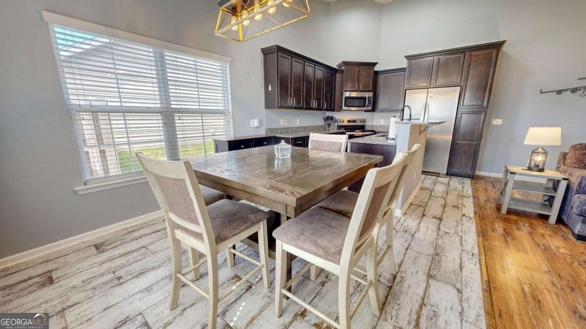 4 bedroom, 2 bathroom, 1,614 sq ft single family residence under contract at 309 Casey Drive, Pooler, GA 31322 — photo 10