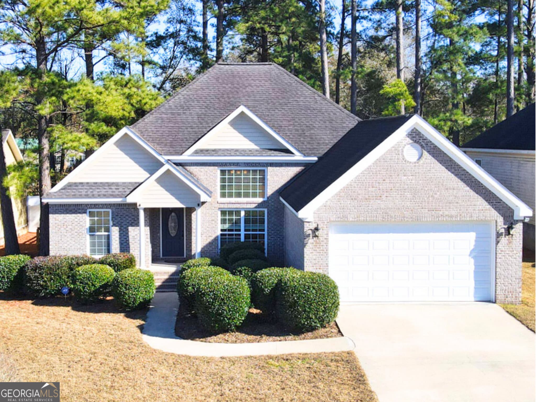 122 Kelon Drive, Thomasville, GA 31757 — most recent listing photo