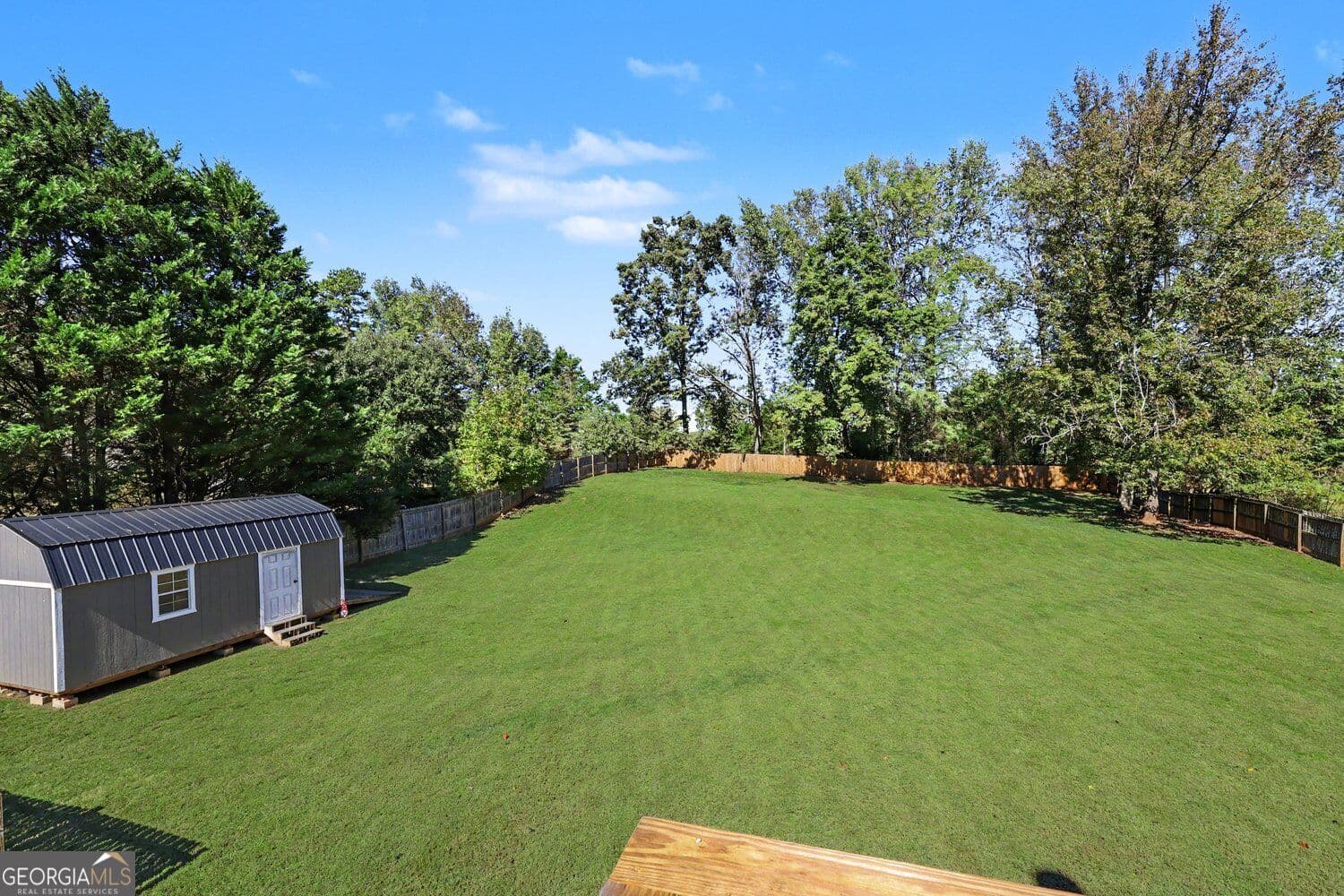4 bedroom, 3 bathroom, 2,263 sq ft single family residence for sale at 563 Bailey Drive, Jefferson, GA 30549 — photo 2