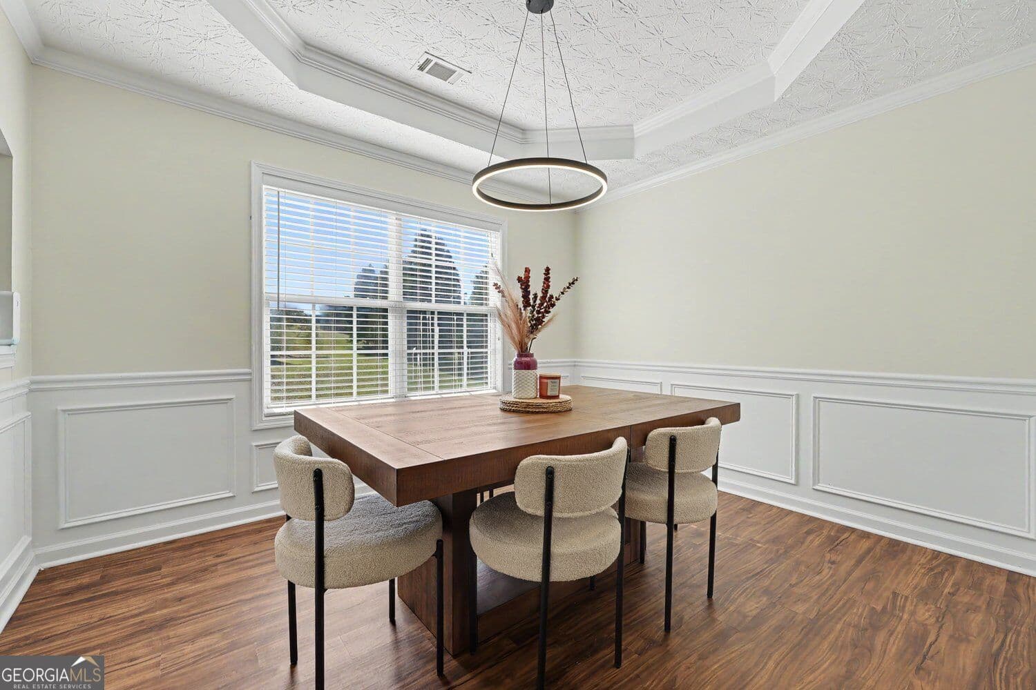 4 bedroom, 3 bathroom, 2,263 sq ft single family residence for sale at 563 Bailey Drive, Jefferson, GA 30549 — photo 9