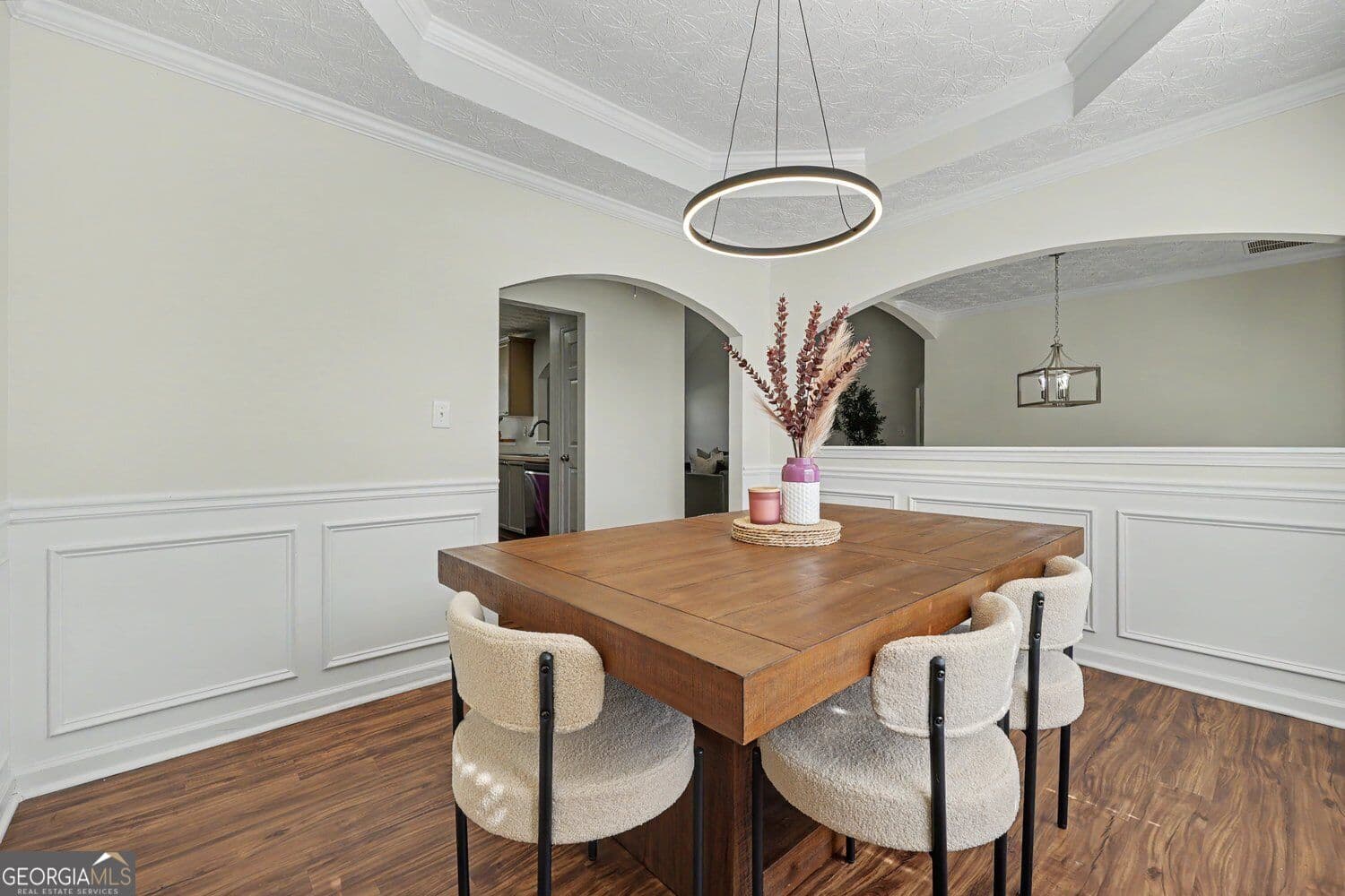 4 bedroom, 3 bathroom, 2,263 sq ft single family residence for sale at 563 Bailey Drive, Jefferson, GA 30549 — photo 10