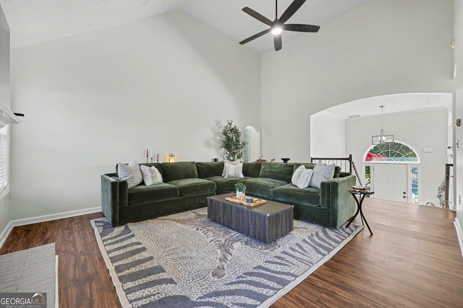 4 bedroom, 3 bathroom, 2,263 sq ft single family residence for sale at 563 Bailey Drive, Jefferson, GA 30549 — photo 8