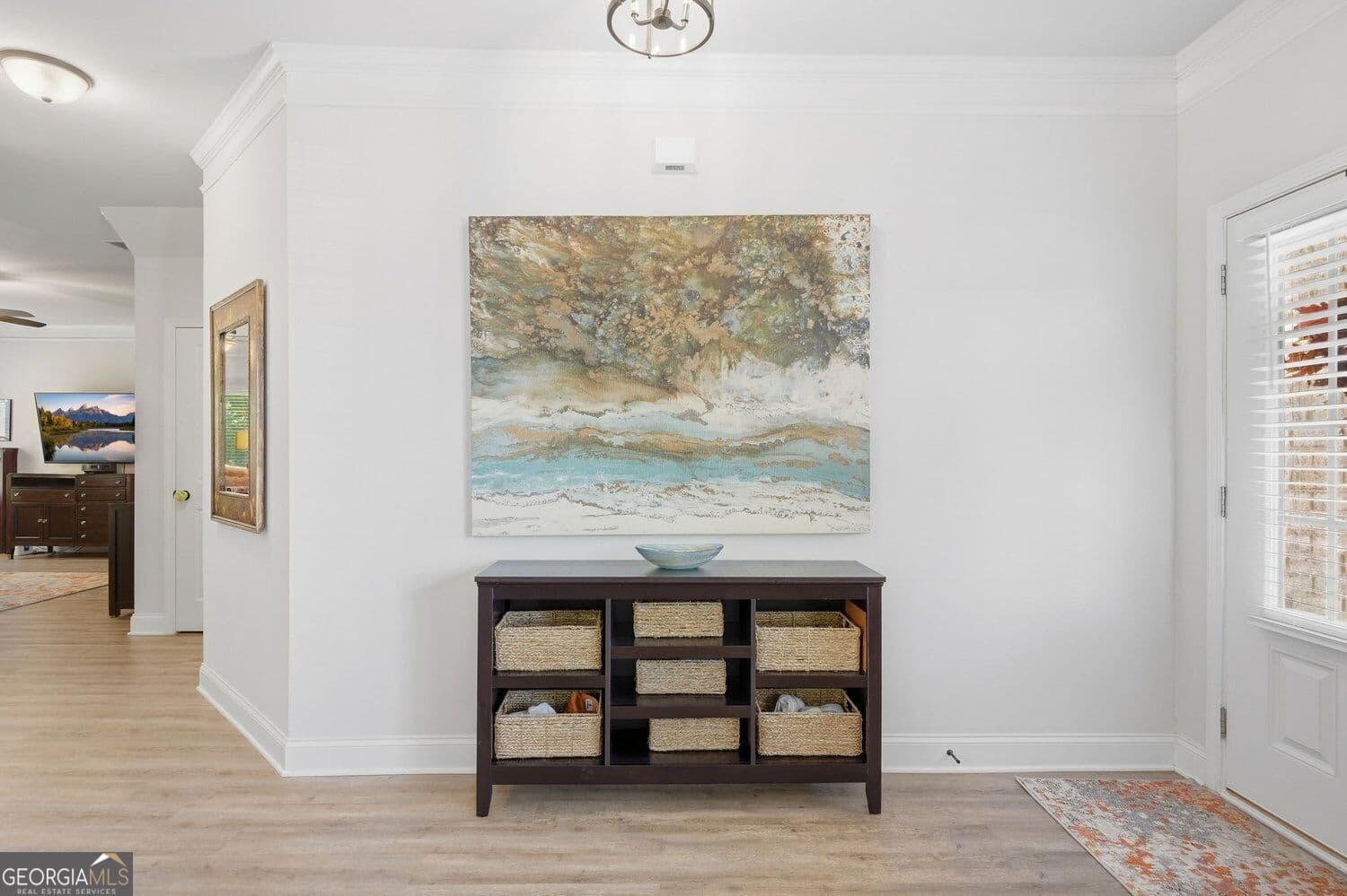 4 bedroom, 2.5 bathroom, 2,344 sq ft single family residence for sale at 413 Hudson Cove Trail, Gainesville, GA 30506 — photo 6