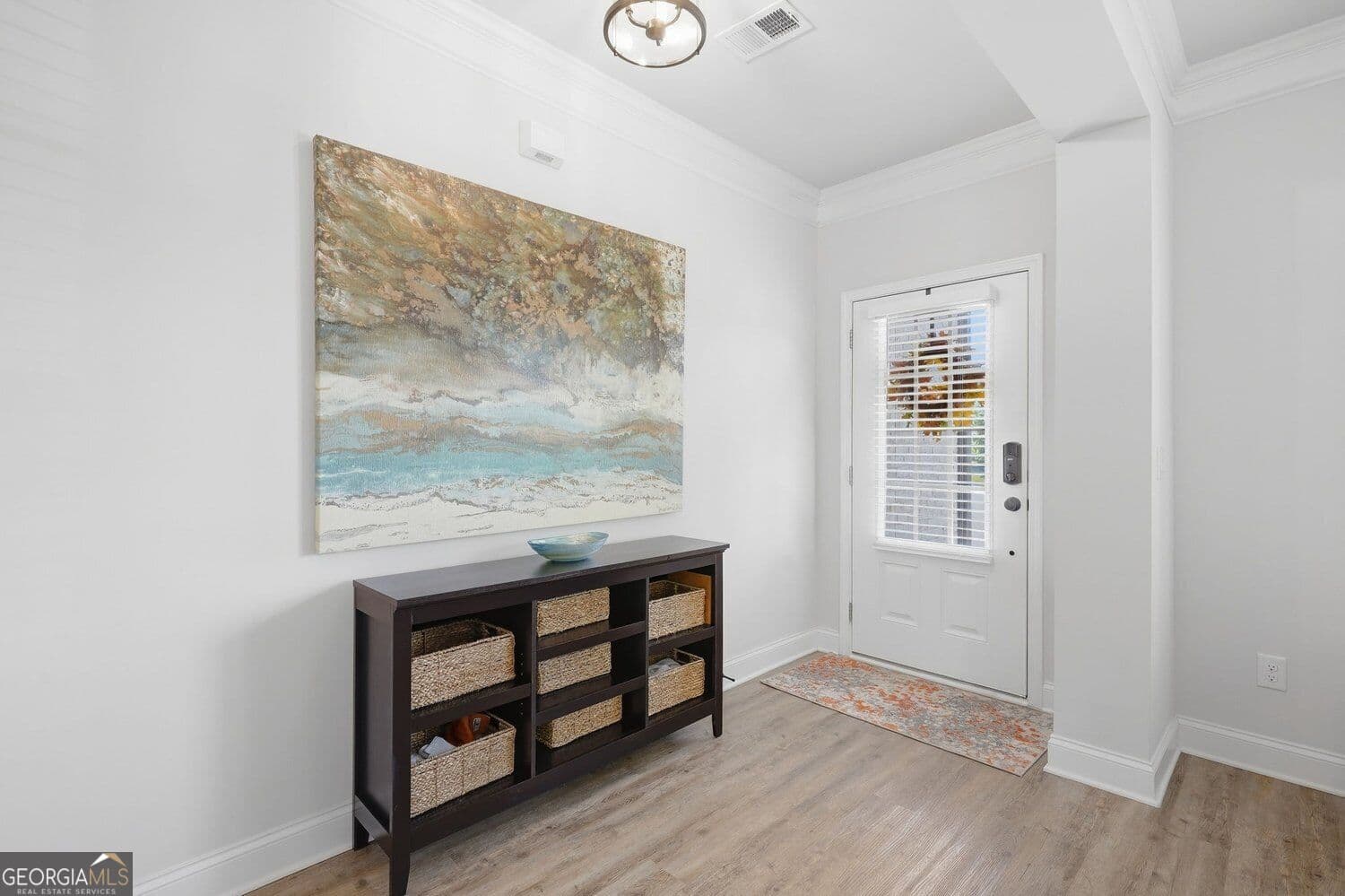 4 bedroom, 2.5 bathroom, 2,344 sq ft single family residence for sale at 413 Hudson Cove Trail, Gainesville, GA 30506 — photo 5