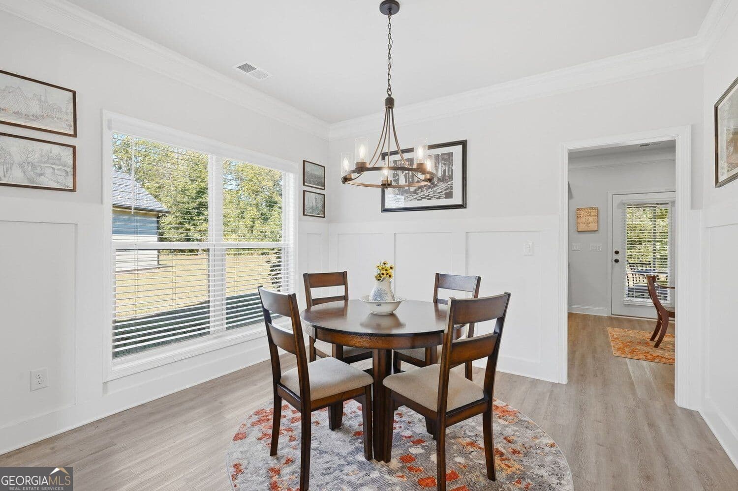 4 bedroom, 2.5 bathroom, 2,344 sq ft single family residence for sale at 413 Hudson Cove Trail, Gainesville, GA 30506 — photo 10