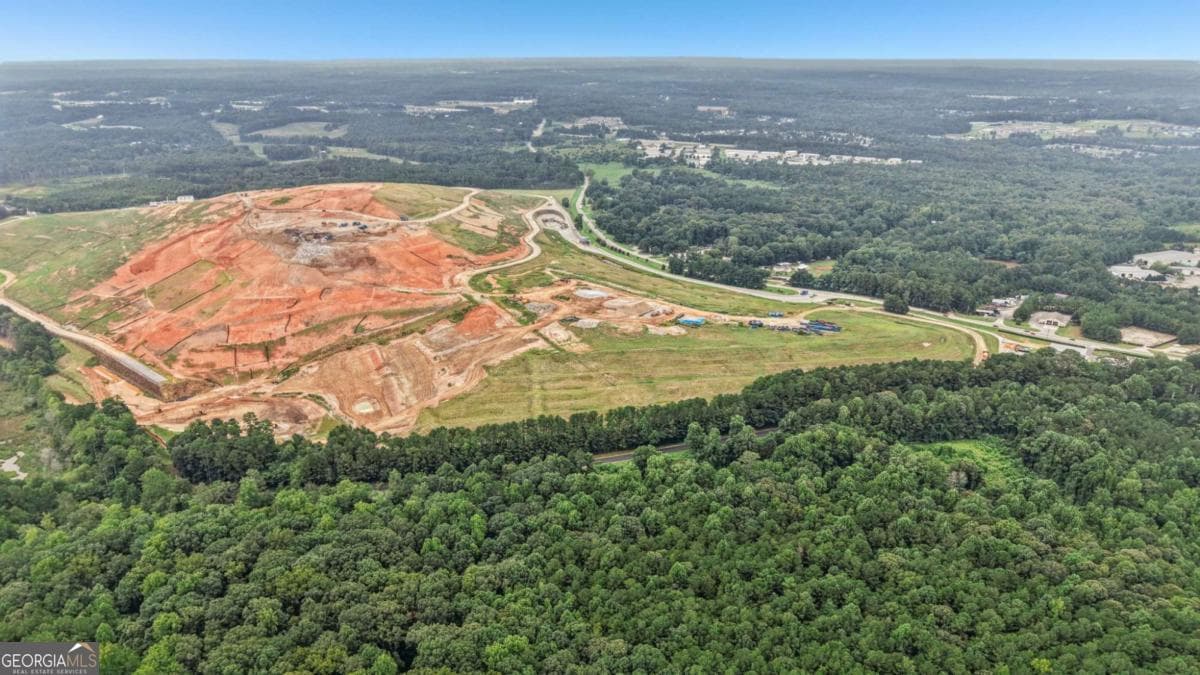residential lot for sale at 0 Bill Rutledge Road, Winder, GA 30680 — photo 6