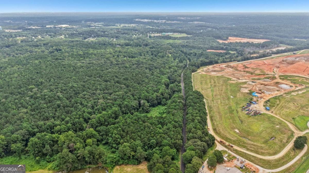 residential lot for sale at 0 Bill Rutledge Road, Winder, GA 30680 — photo 7
