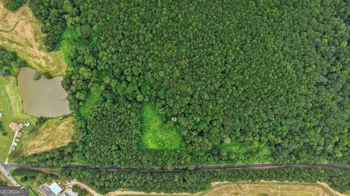 residential lot for sale at 0 Bill Rutledge Road, Winder, GA 30680 — photo 3