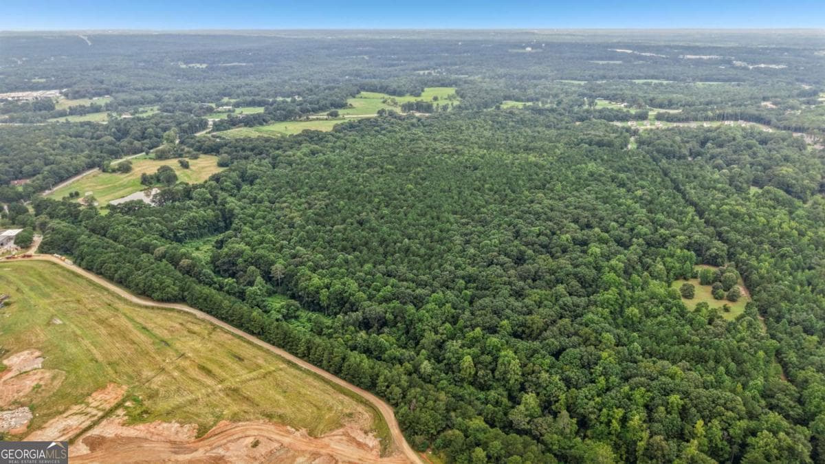 residential lot for sale at 0 Bill Rutledge Road, Winder, GA 30680 — photo 5