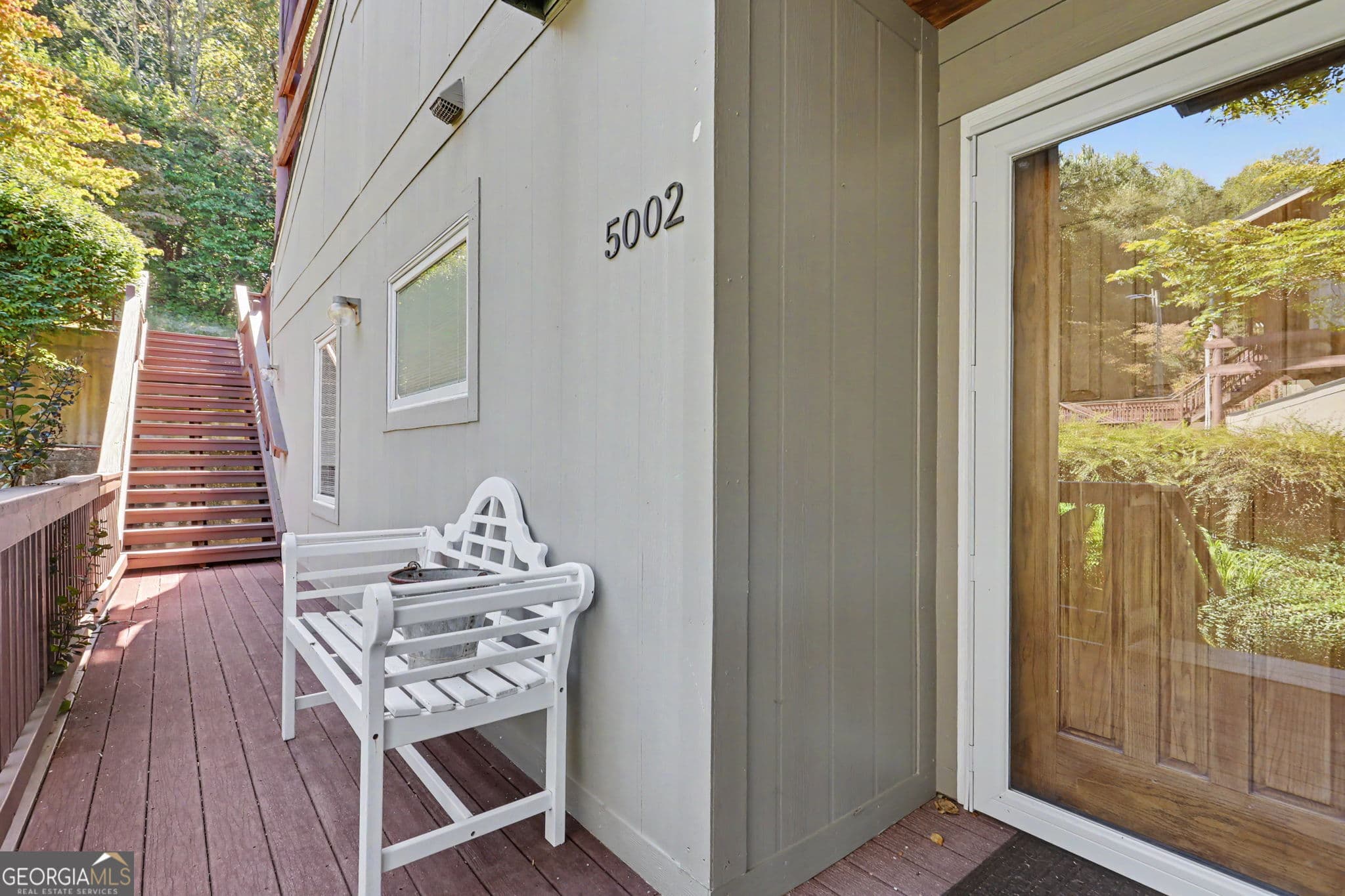 2 bedroom, 2 bathroom, 1,596 sq ft condominium for sale at 117 Sun Valley Circle 5002, Sky Valley, GA 30537 — photo 6