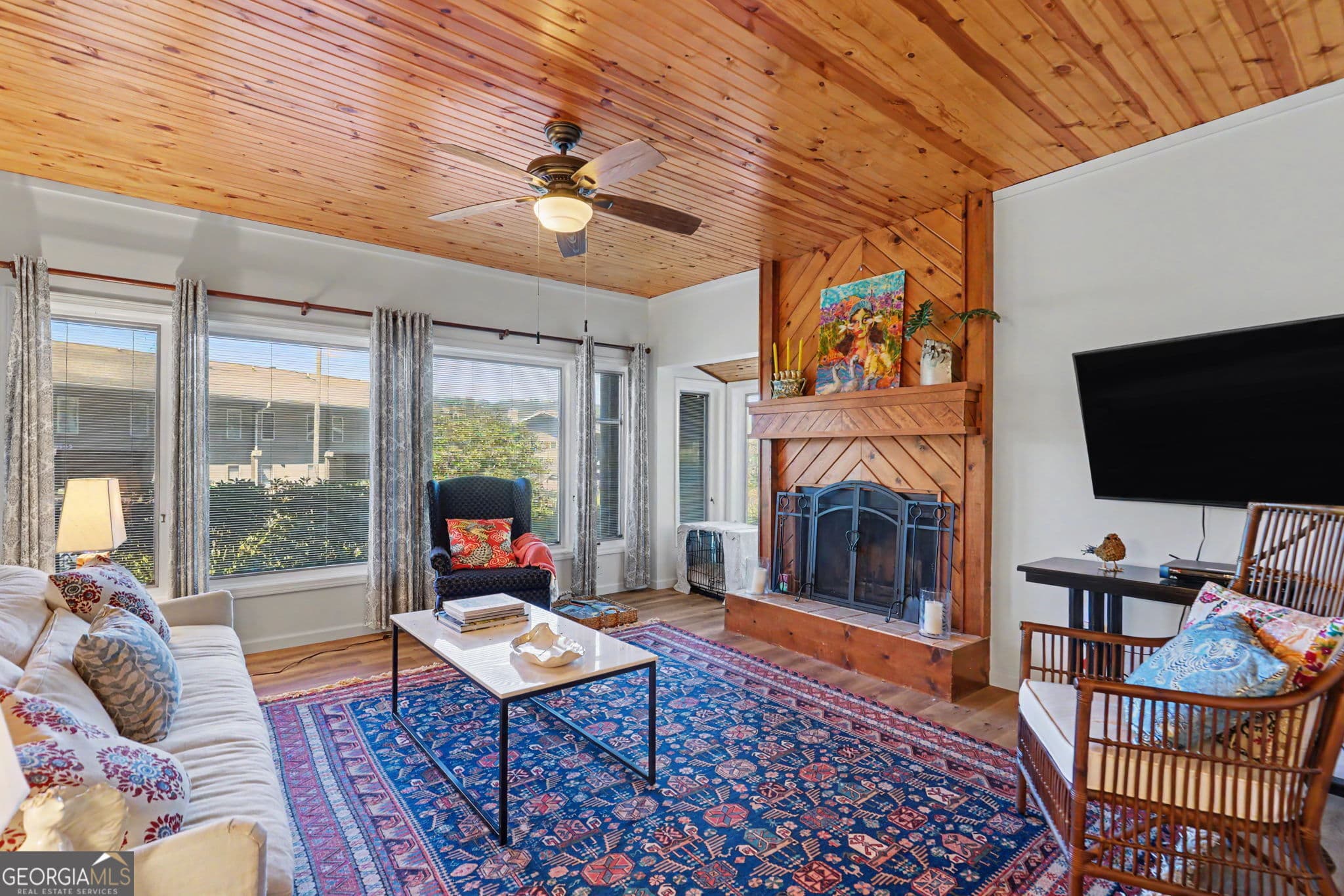 2 bedroom, 2 bathroom, 1,596 sq ft condominium for sale at 117 Sun Valley Circle 5002, Sky Valley, GA 30537 — photo 10