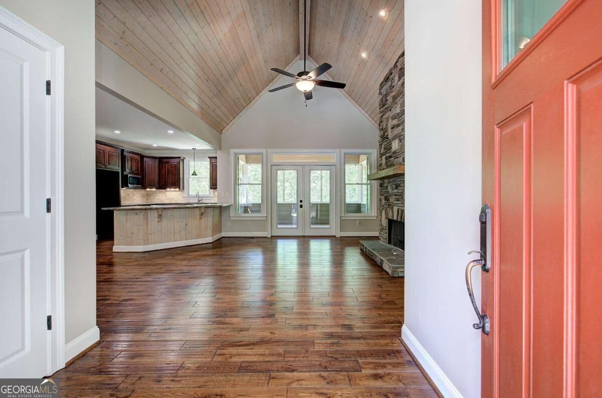 5 bedroom, 3 bathroom, 4,569 sq ft single family residence for sale at 25 Mountain Creek Trail, Fairmount, GA 30139 — photo 5