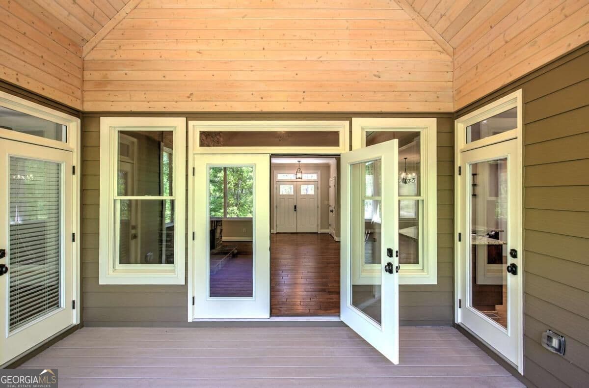 5 bedroom, 3 bathroom, 4,569 sq ft single family residence for sale at 25 Mountain Creek Trail, Fairmount, GA 30139 — photo 10