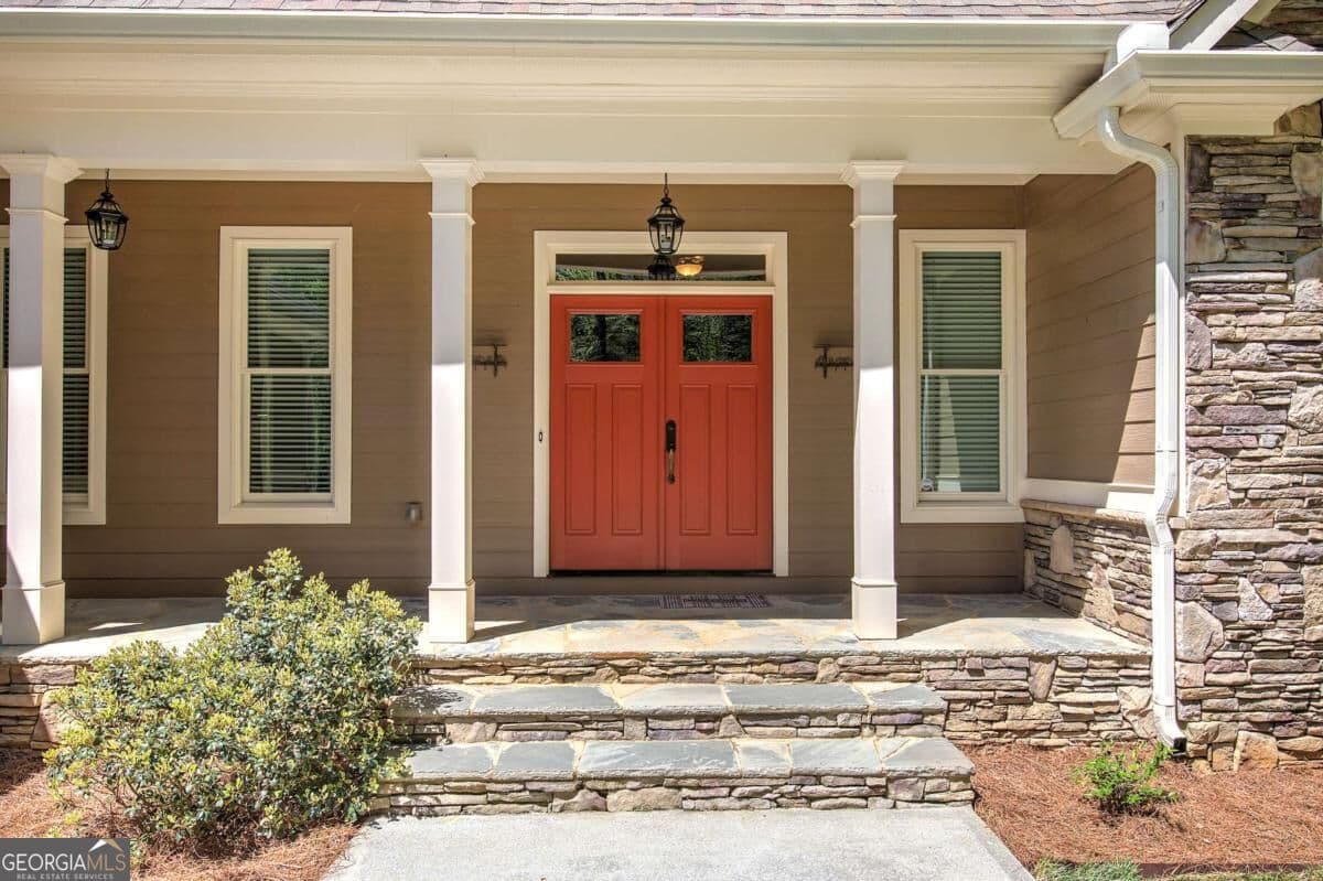 5 bedroom, 3 bathroom, 4,569 sq ft single family residence for sale at 25 Mountain Creek Trail, Fairmount, GA 30139 — photo 4