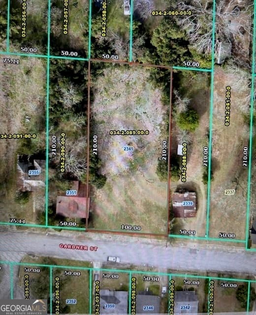 2341 Gardner Street, Augusta, GA 30904 — most recent listing photo