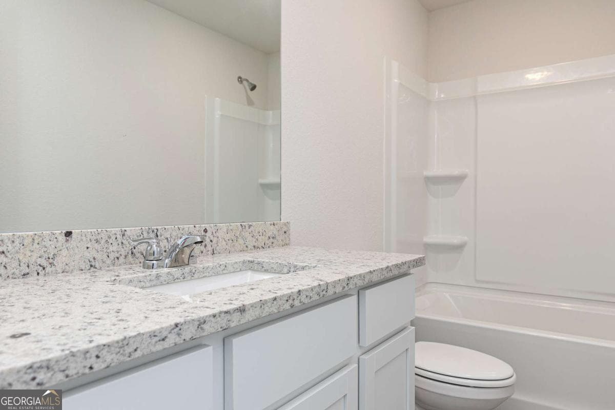 4 bedroom, 2.5 bathroom, 1,967 sq ft single family residence for sale at 410 Prescott Way, Villa Rica, GA 30180 — photo 7