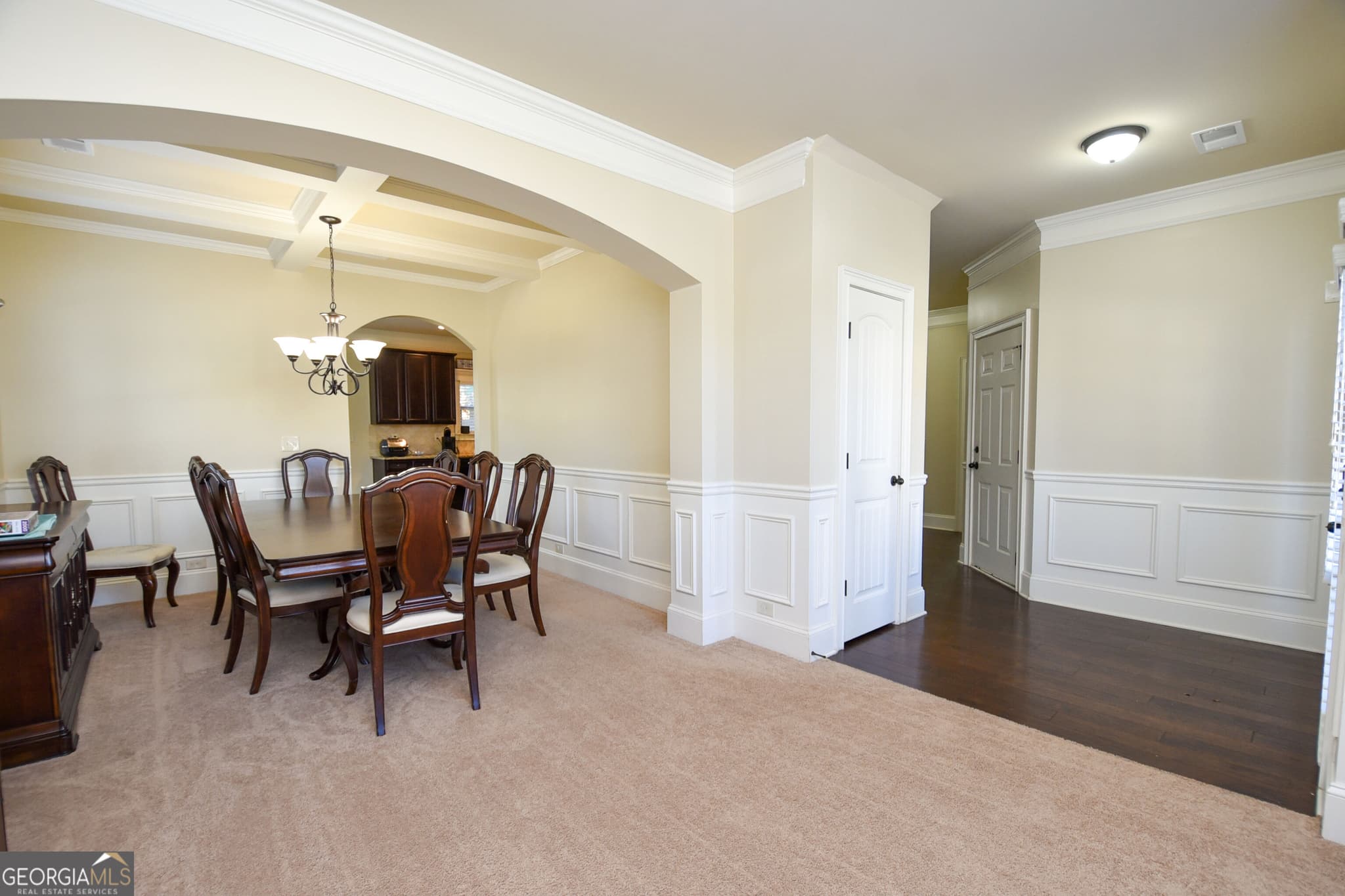 4 bedroom, 2.5 bathroom, 2,688 sq ft single family residence for sale at 43 Greencove Court, Newnan, GA 30265 — photo 5