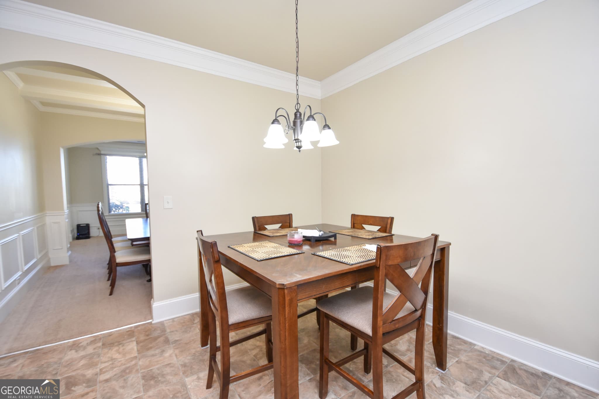 4 bedroom, 2.5 bathroom, 2,688 sq ft single family residence for sale at 43 Greencove Court, Newnan, GA 30265 — photo 9