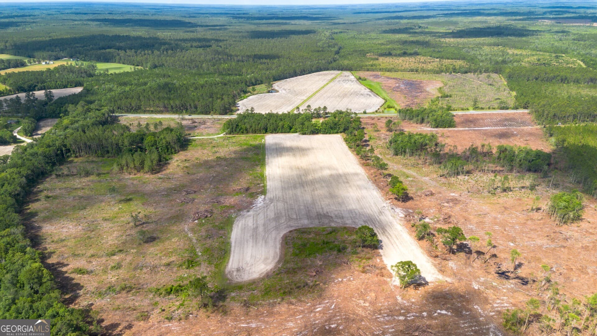 agriculture for sale at 575 Hwy 67, Pembroke, GA 31321 — photo 5