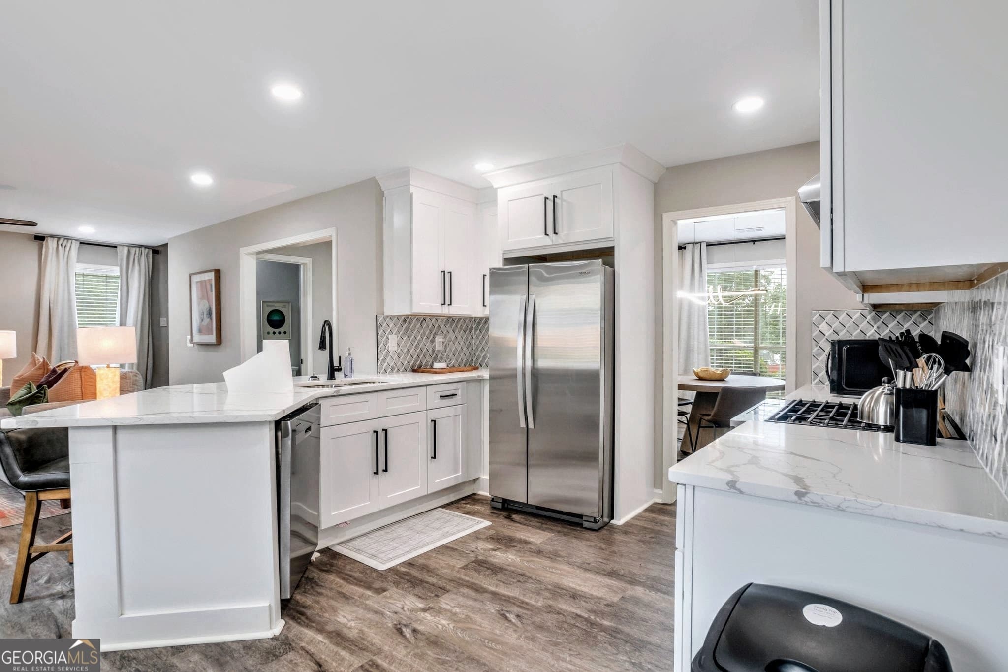 4 bedroom, 2.5 bathroom, 2,400 sq ft single family residence for rent at 8008 Clearview Circle, Riverdale, GA 30296 for $5,950 a month — photo 10