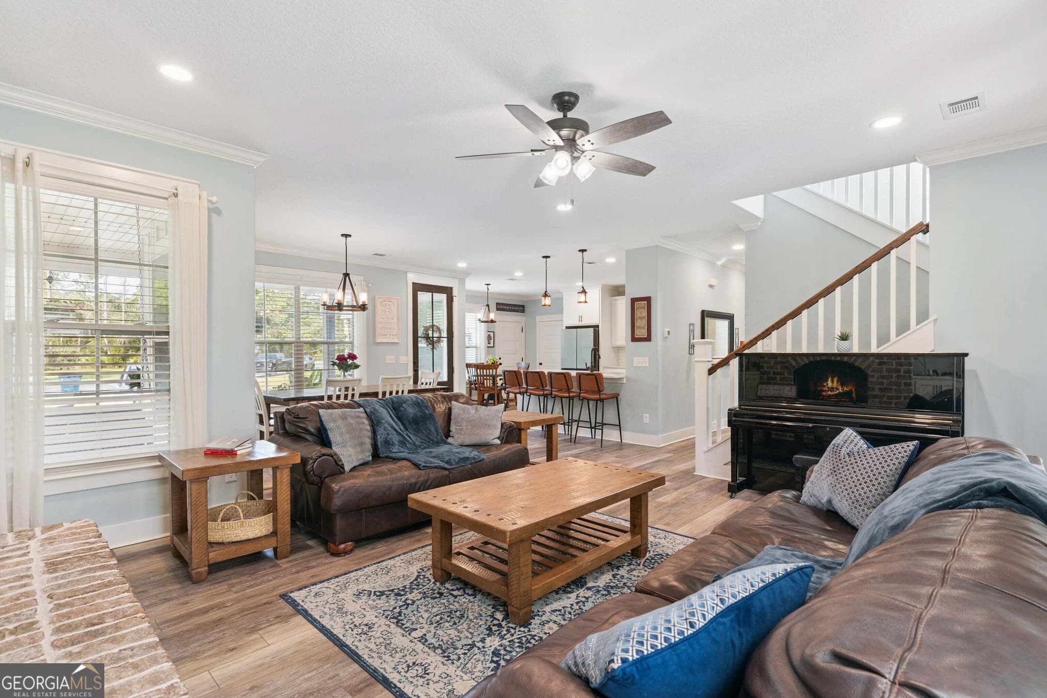 5 bedroom, 3.5 bathroom, 2,614 sq ft single family residence for sale at 167 Bluebill Trail, Brunswick, GA 31523 — photo 6