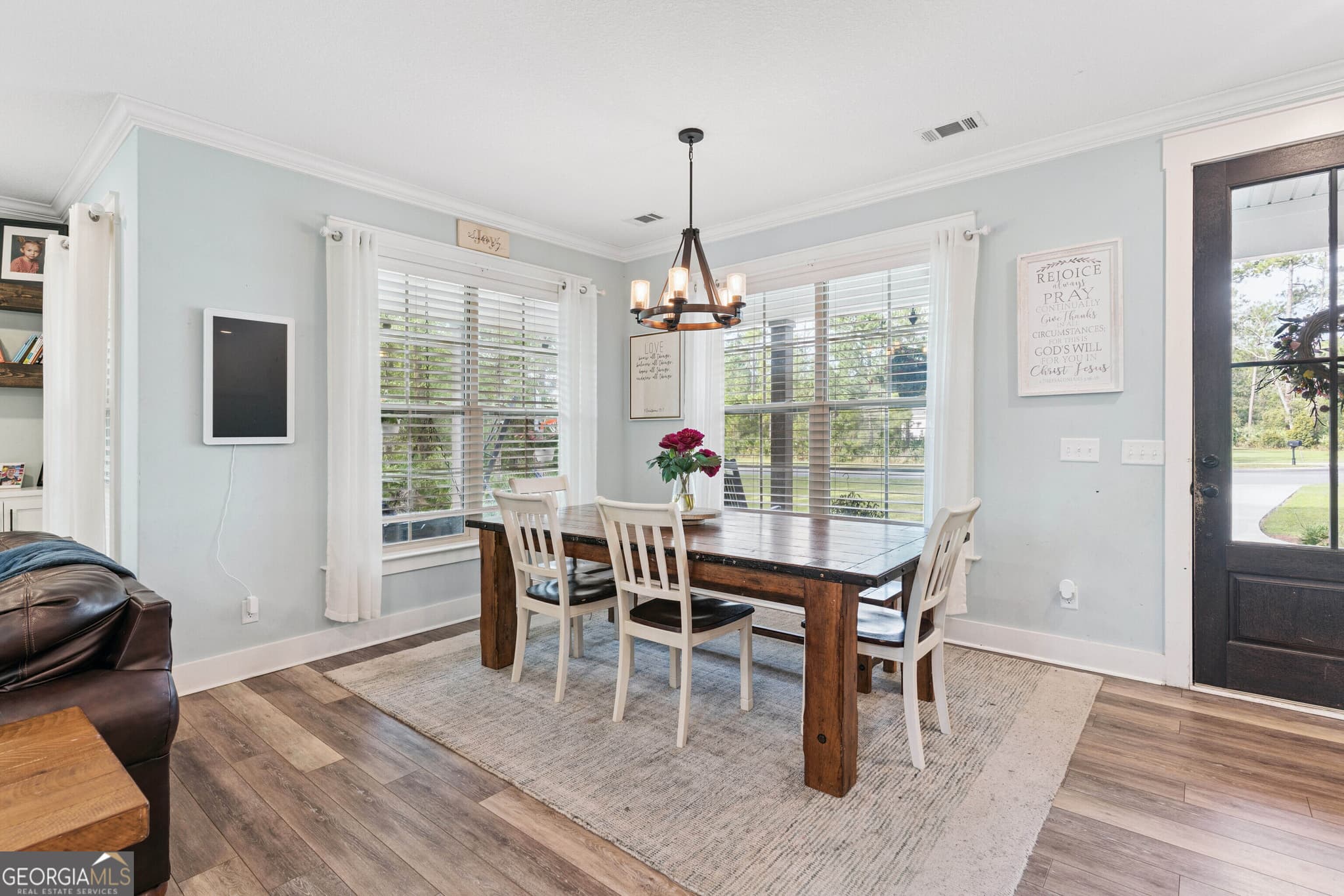 5 bedroom, 3.5 bathroom, 2,614 sq ft single family residence for sale at 167 Bluebill Trail, Brunswick, GA 31523 — photo 7