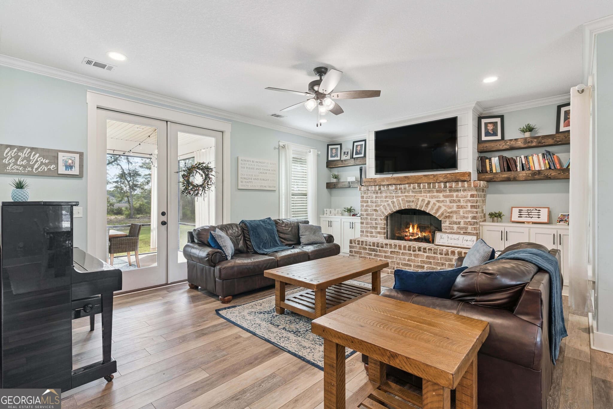 5 bedroom, 3.5 bathroom, 2,614 sq ft single family residence for sale at 167 Bluebill Trail, Brunswick, GA 31523 — photo 5