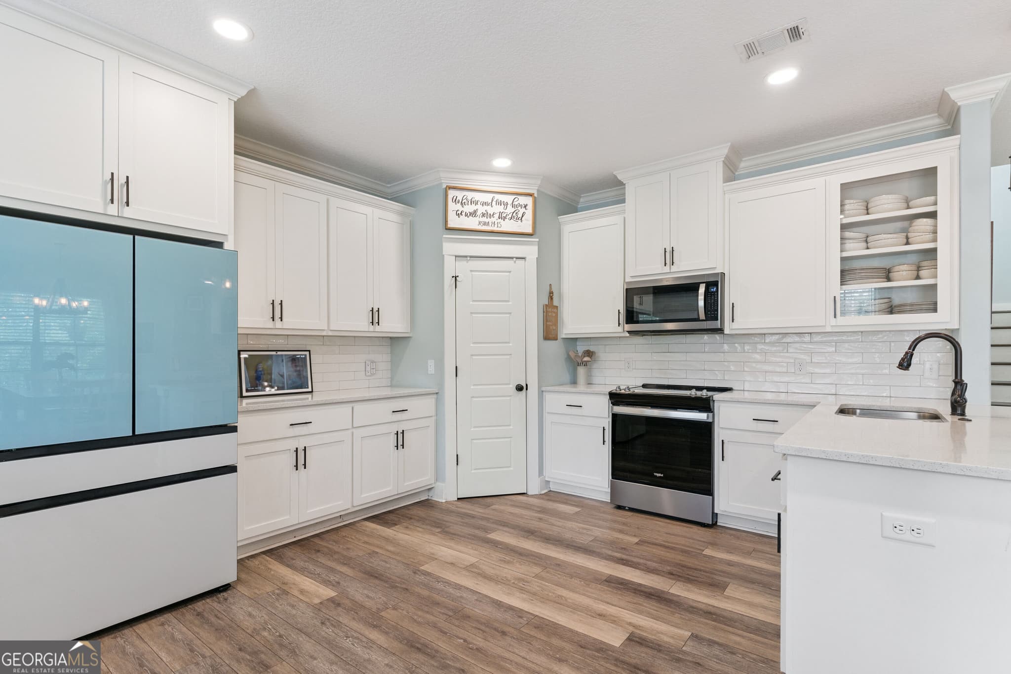 5 bedroom, 3.5 bathroom, 2,614 sq ft single family residence for sale at 167 Bluebill Trail, Brunswick, GA 31523 — photo 9