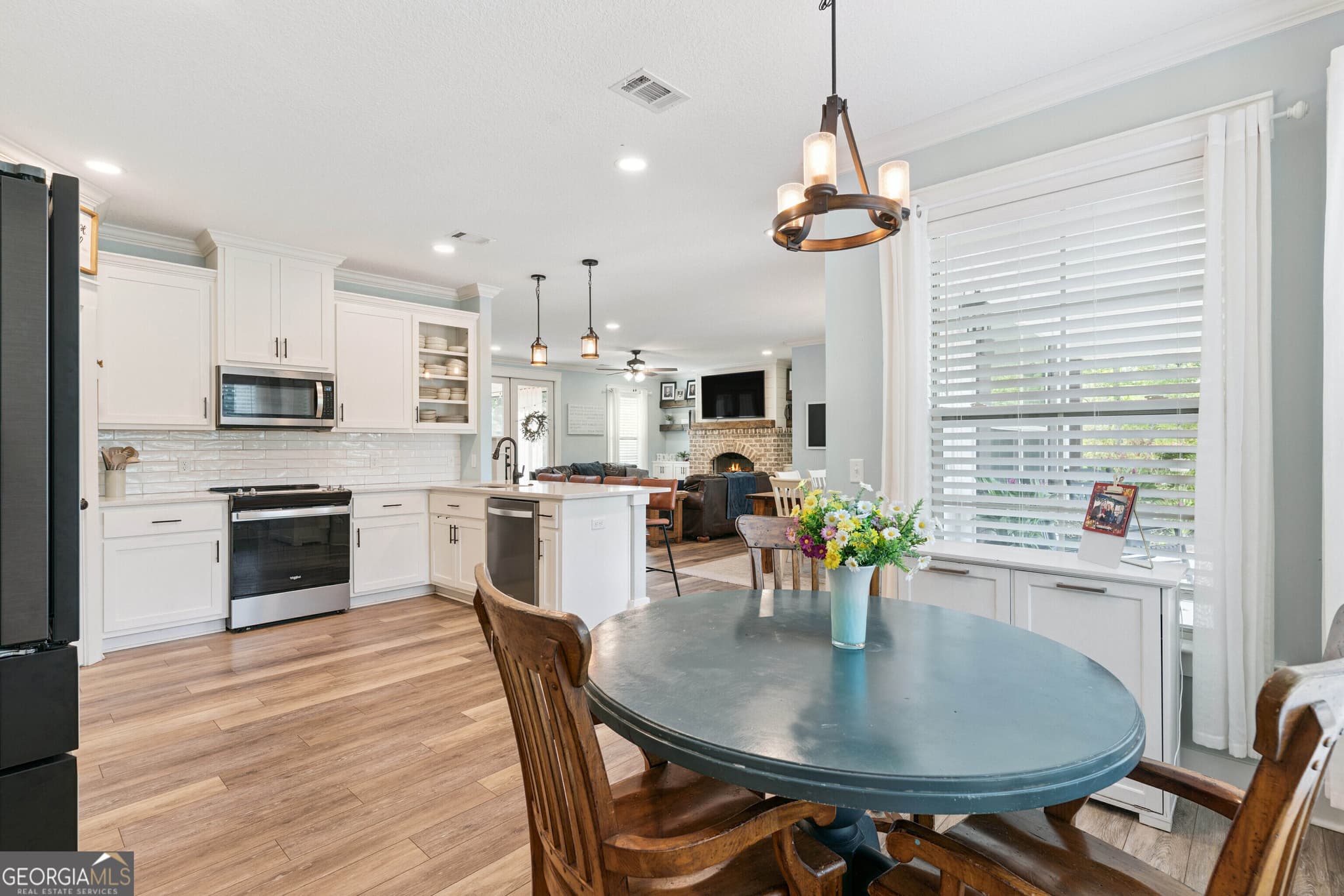 5 bedroom, 3.5 bathroom, 2,614 sq ft single family residence for sale at 167 Bluebill Trail, Brunswick, GA 31523 — photo 10